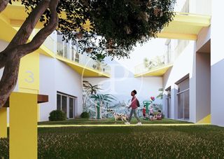 Terreny residencial a El Puig