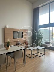 Rent Loft  C. andarella. Loft en alquiler en vara de quart