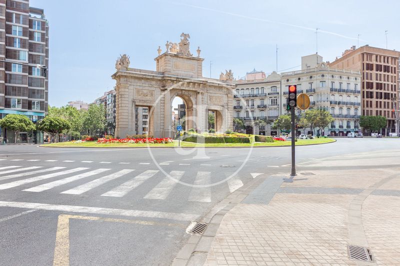 Foto 65092a3d-58c1-4bfb-9c72-4665e86d3ff2. Pis amb calefacció a La Xerea Valencia