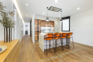 Pis  C. de ximénez de sandoval. Piso en venta en la xerea