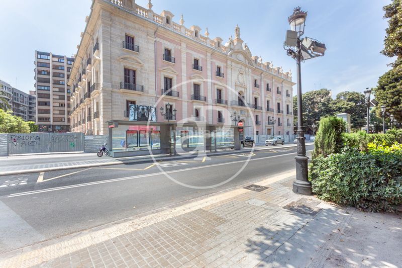 Foto bf2aea29-4576-45fb-9a94-22353702906b. Pis amb calefacció a La Xerea Valencia
