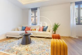 Etagenwohnung  C. de ximénez de sandoval. Piso en venta en la xerea
