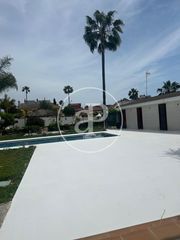 Lloguer Casa  C. de segovia. Casa en alquiler en leliana