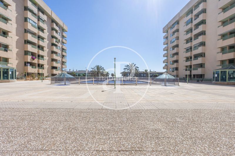 Foto 42b6c3d7-e0b9-4438-b706-ab90f8b8cc29. Pis amb calefacció piscina a La Patacona Alboraya