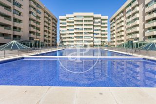 Appartamento in La Patacona. Piso en venta en la patacona