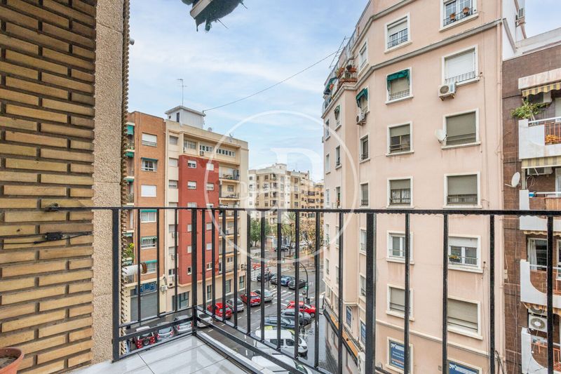 Piso en venta en Nou Moles en Nou Moles Valencia - Imagen 43