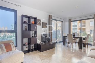 Location Appartement  Carrer dauradella. Piso en alquiler en valterna