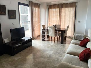 Miete Etagenwohnung  Carrer dauradella. Piso en alquiler en valterna