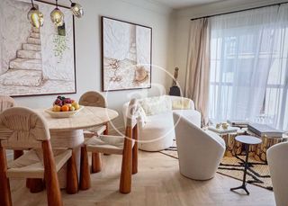 Pis a Carrer Nou de Sant Francesc