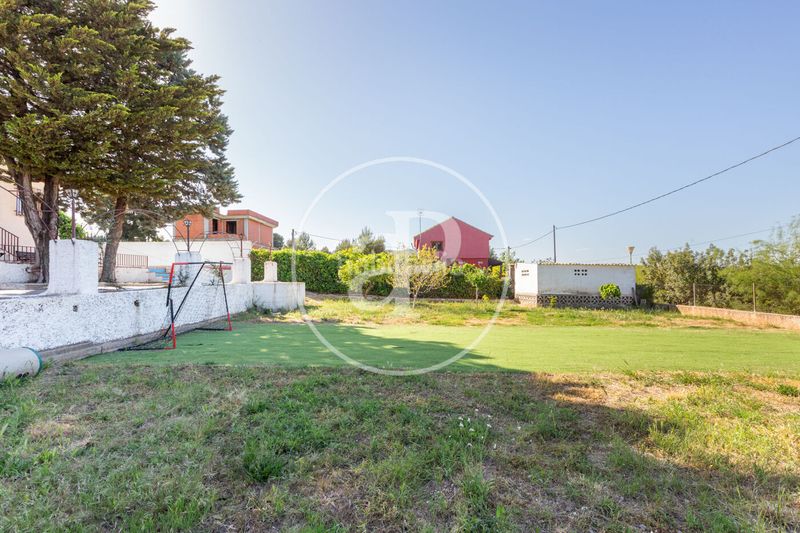 Foto 5eb67d10-1a39-4e86-8680-b4c1566b12d4. Casa amb calefacció aparcament piscina a Las Pedrizas Chiva