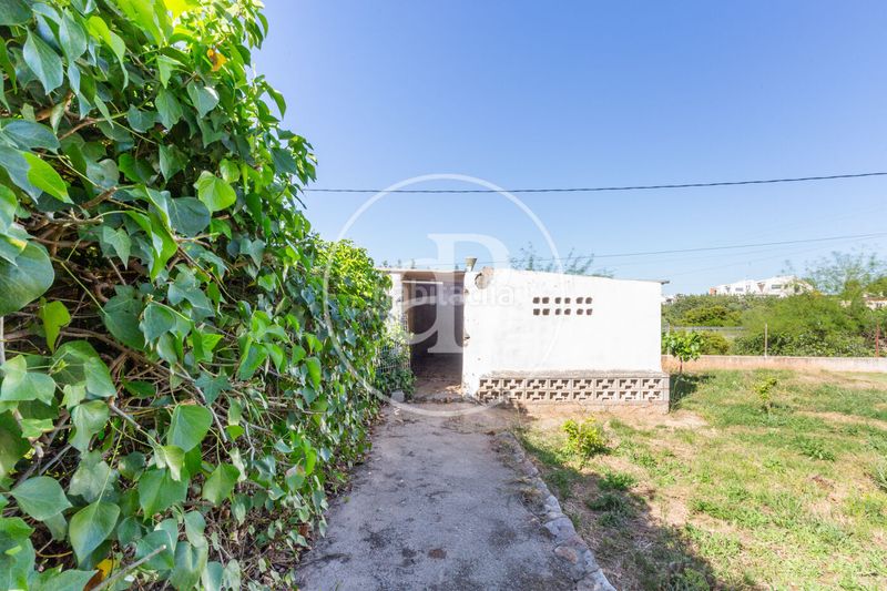 Foto f10a17e4-c67e-4cec-8145-386c21530d73. Casa amb calefacció aparcament piscina a Las Pedrizas Chiva