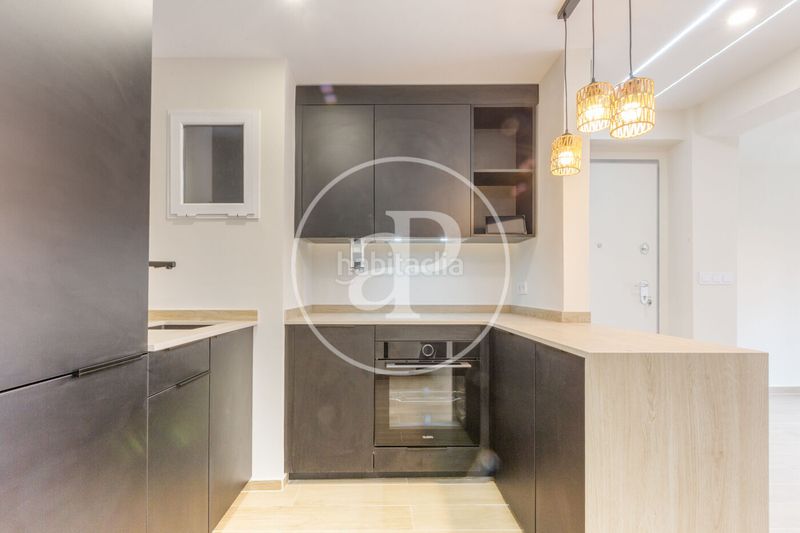 Foto 12db141a-ab5d-49d2-87d4-54fb0cc241e2. Pis amb calefacció a Mont Olivet Valencia