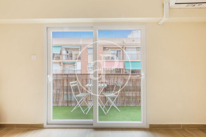 Foto 2ac8e70c-507f-4d53-9c39-51c73ee2cc74. Pis amb calefacció a Mont Olivet Valencia