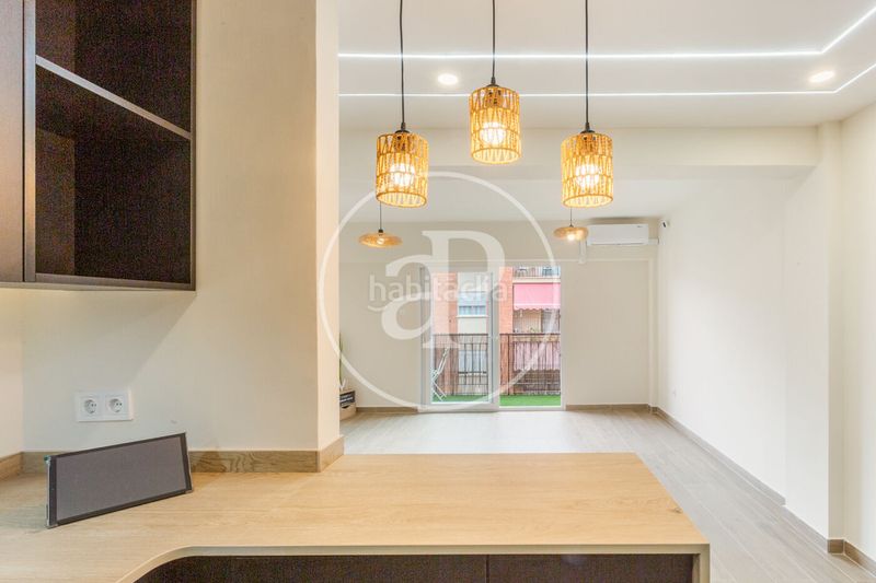 Foto 3c1f5fa7-33b0-40c4-8818-012a03b8e64f. Pis amb calefacció a Mont Olivet Valencia