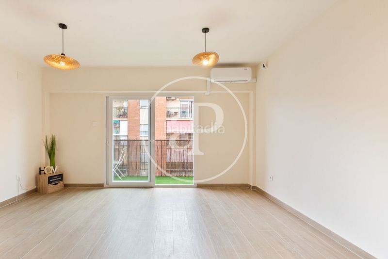 Foto 3cdf0aed-a1f9-4d40-91c6-1ed1da80991f. Pis amb calefacció a Mont Olivet Valencia