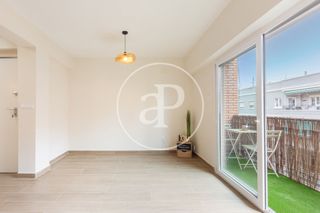 Pis a Mont Olivet. Piso en venta en monteolivete