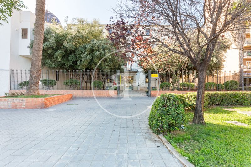 Foto 6071789d-a97f-499e-b49c-ef9600cd4402. Pis amb calefacció a Mont Olivet Valencia