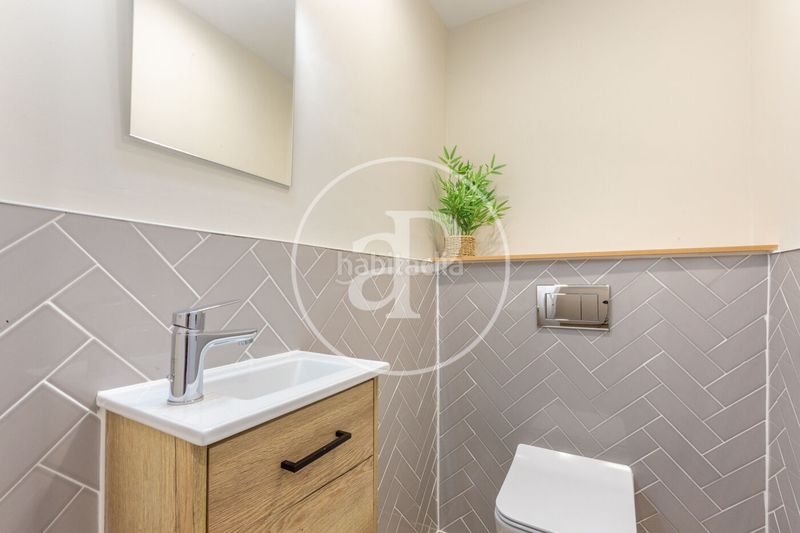 Foto 64b8f213-fcee-4c05-b218-970a9041377c. Pis amb calefacció a Mont Olivet Valencia