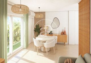 Etagenwohnung  Carrer de fray pedro ponce de león. Piso en venta en monteolivete