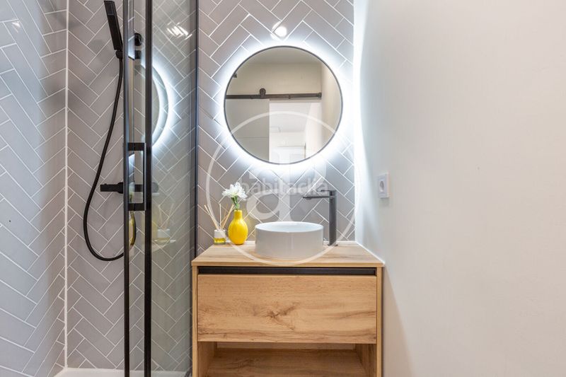 Foto 6fe71c29-455b-4317-9607-fc0786d496e9. Pis amb calefacció a Mont Olivet Valencia