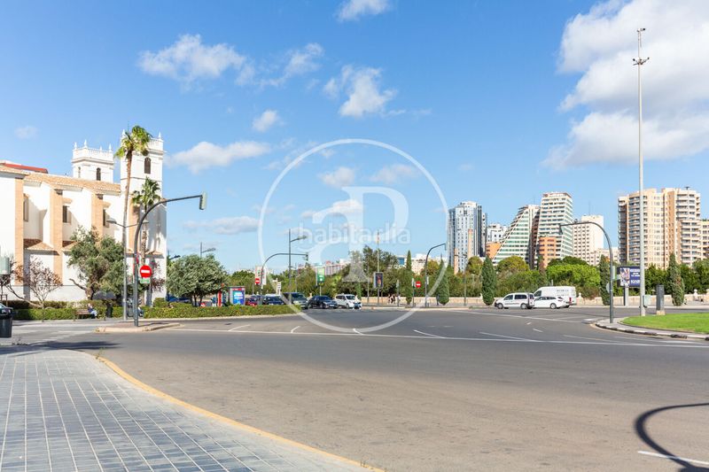 Foto 794c40c4-6695-4b08-add9-bc1f2d1850be. Pis amb calefacció a Mont Olivet Valencia