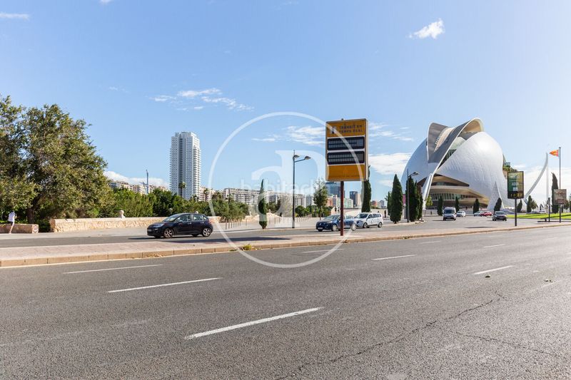 Foto 97a690ff-6a7f-4043-8121-b562214f0875. Pis amb calefacció a Mont Olivet Valencia