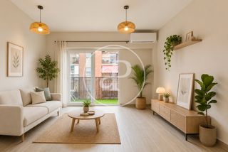 Etagenwohnung  Carrer de fray pedro ponce de le�n. Piso en venta en monteolivete