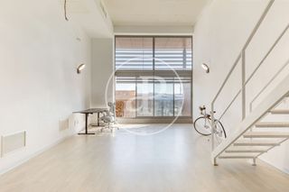 Piso  C/ de la creu roja. Loft en venta en patraix