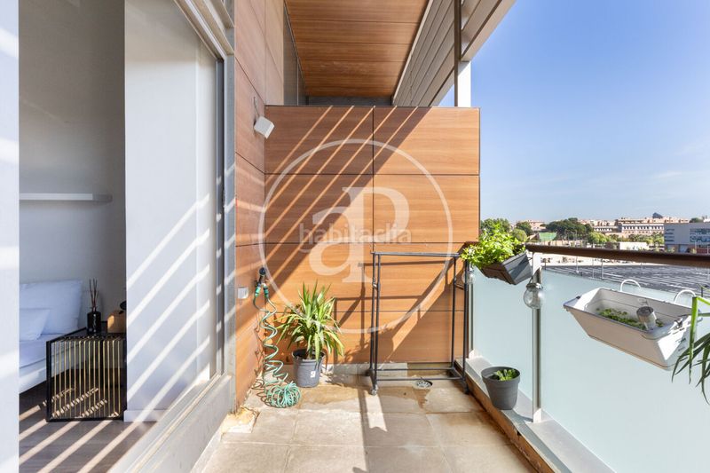 Piso loft en venta en patraix en Vara de Quart Valencia - Imagen 3
