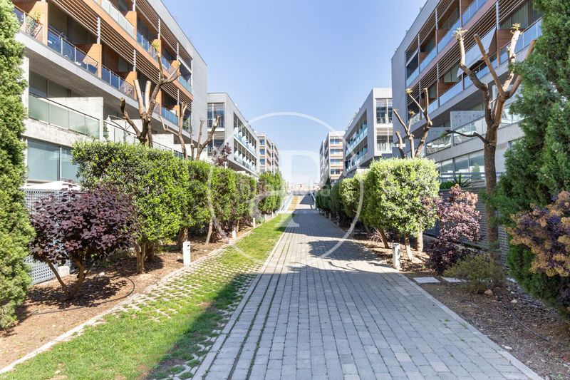 Piso loft en venta en patraix en Vara de Quart Valencia - Imagen 36