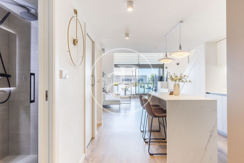 Piso loft en venta en patraix en Vara de Quart Valencia - Imagen 17