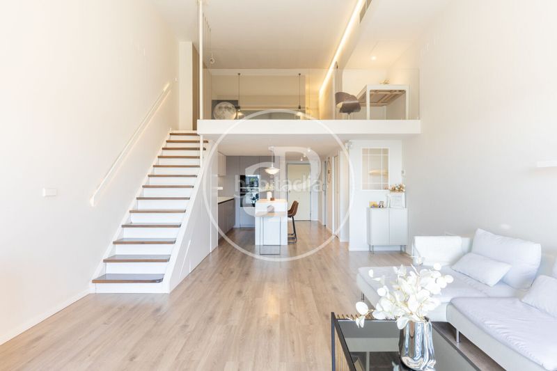 Piso loft en venta en patraix en Vara de Quart Valencia - Imagen 4