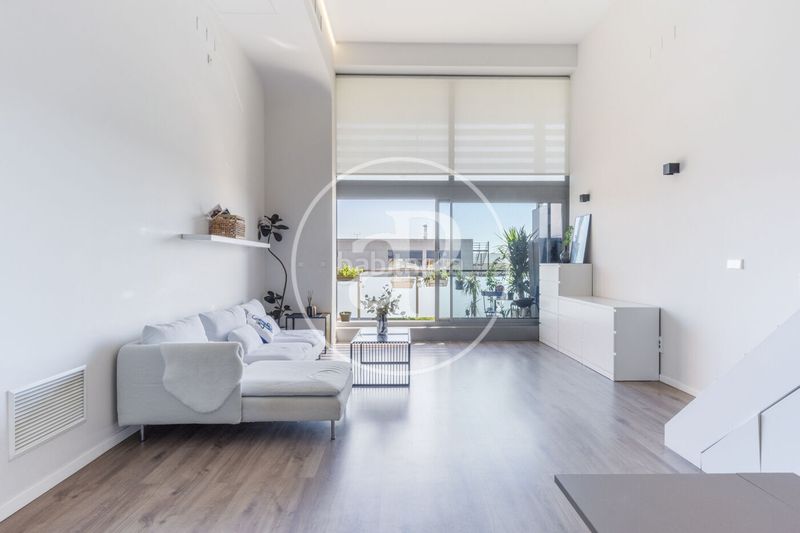 Piso loft en venta en patraix en Vara de Quart Valencia - Imagen 2