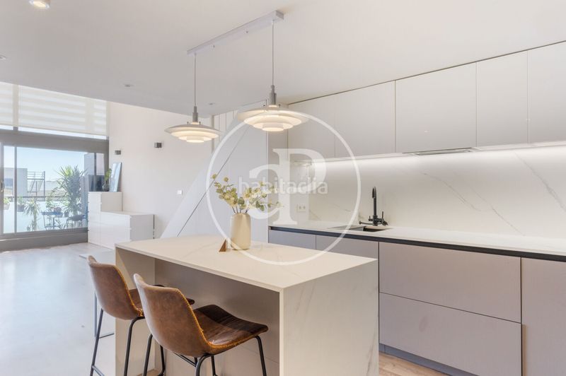 Piso loft en venta en patraix en Vara de Quart Valencia - Imagen 14