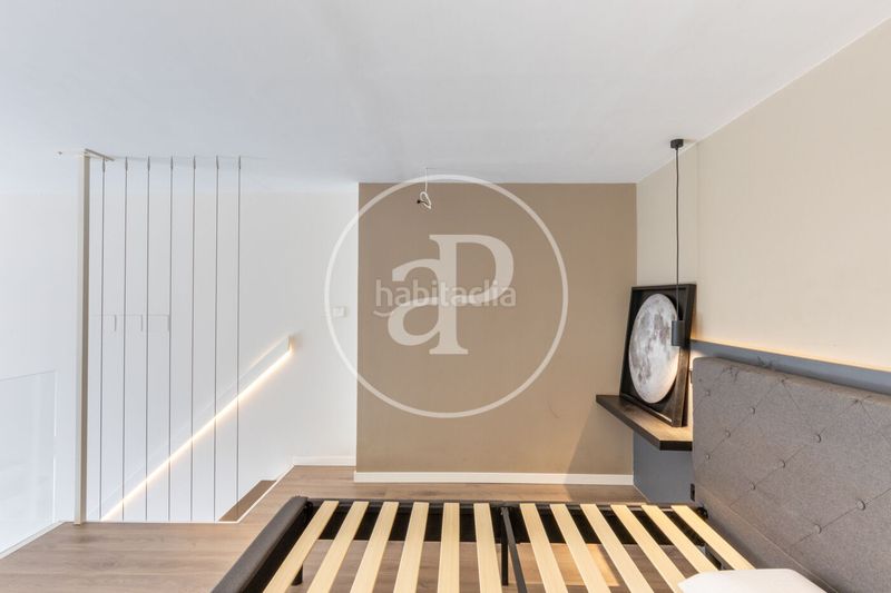 Piso loft en venta en patraix en Vara de Quart Valencia - Imagen 22