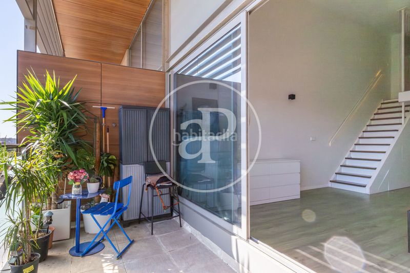 Piso loft en venta en patraix en Vara de Quart Valencia - Imagen 34