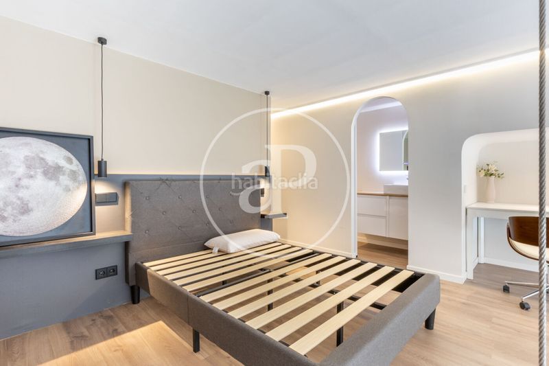 Piso loft en venta en patraix en Vara de Quart Valencia - Imagen 21