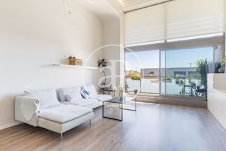 Pis  C/ de la creu roja. Loft en venta en patraix