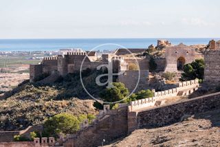 Terreno residenziale in Doctor Palos - Alto Palancia