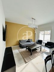 Lloguer Pis  Pg. d'aragó. Piso en alquiler en alboraya