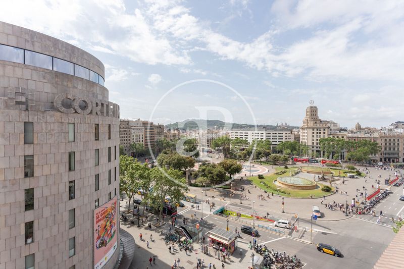 Foto 87203ca6-a75a-46c0-89e2-924d985c69bd. Pis amb calefacció a Dreta de l´Eixample Barcelona