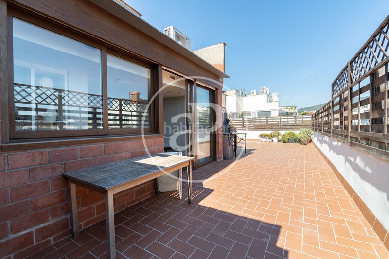 Foto 360a5789-56f9-495c-9d98-c07a3f1d3104. Pis amb calefacció a Sant Gervasi - Galvany Barcelona
