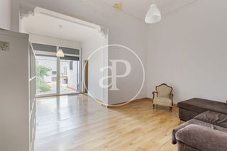 Casa adossada  Carrer de güell i ferrer. Casa en venta en la zona de eixample