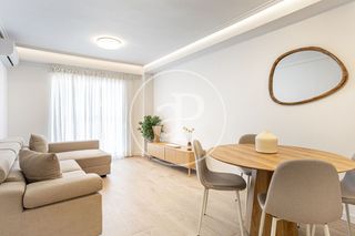 Rent Flat  Carrer de josé andreu alabarta. Piso en alquiler en sant isidre