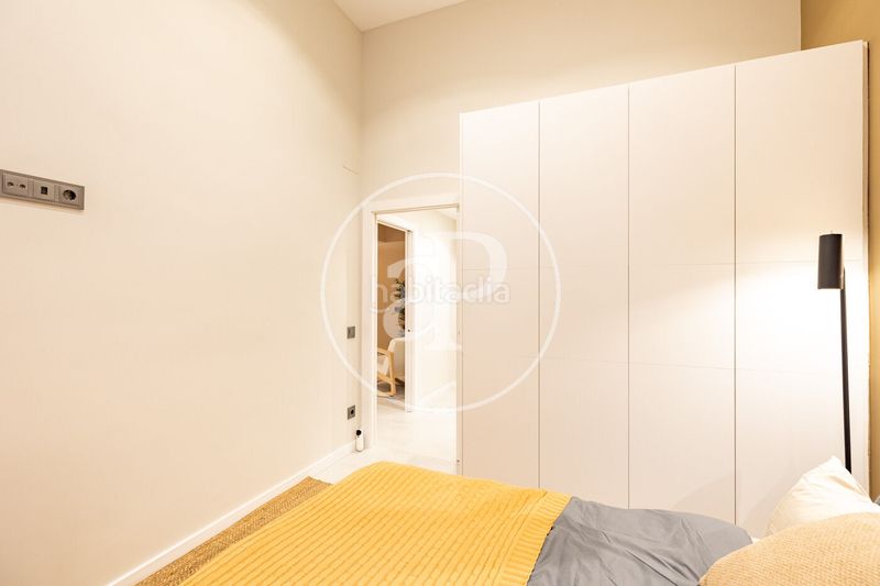 Foto 7c53c01b-2f75-4385-a253-c55df7f68298. Loft amb calefacció a Can Baró Barcelona