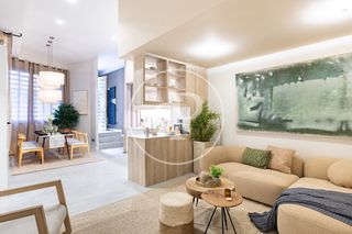 Loft a Carrer de Vallseca