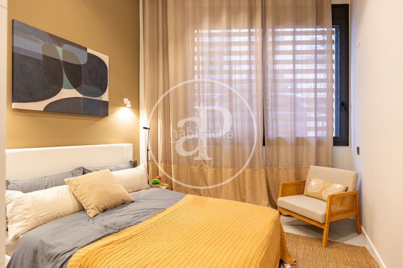 Foto dfd265f0-a180-4f81-935c-8c8b2f0b8b2c. Loft amb calefacció a Can Baró Barcelona