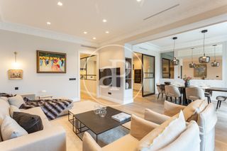Lloguer Pis  Pg. de gràcia. Piso en alquiler en passeig de gràcia con 5 habitaciones