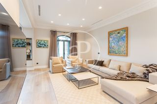 Location Appartement  Pg. de gràcia. Piso en alquiler en passeig de gràcia con 5 habitaciones