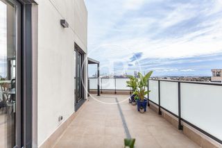 Àtic a C. de les Moreres